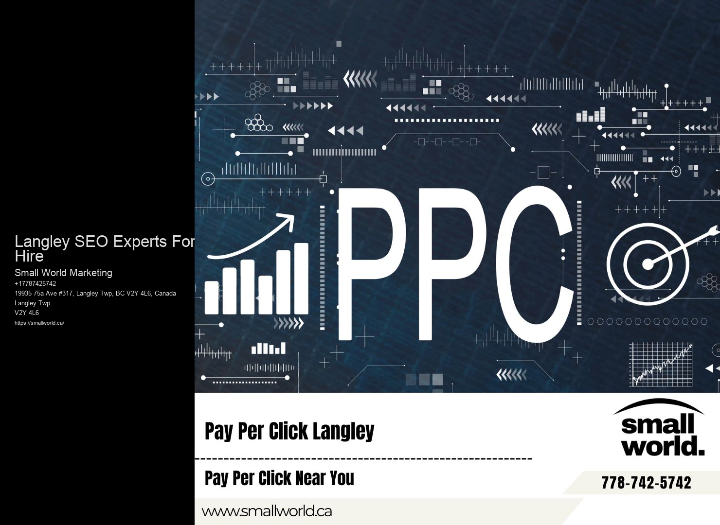 Langley SEO Experts For Hire SEO Trends and Techniques