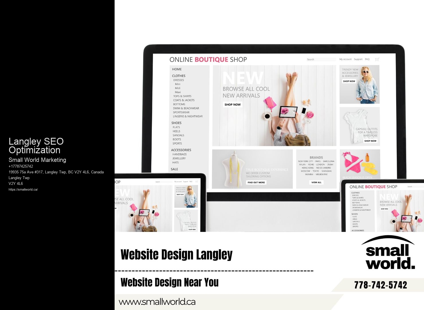 Langley SEO Optimization SEO Optimization Reviews