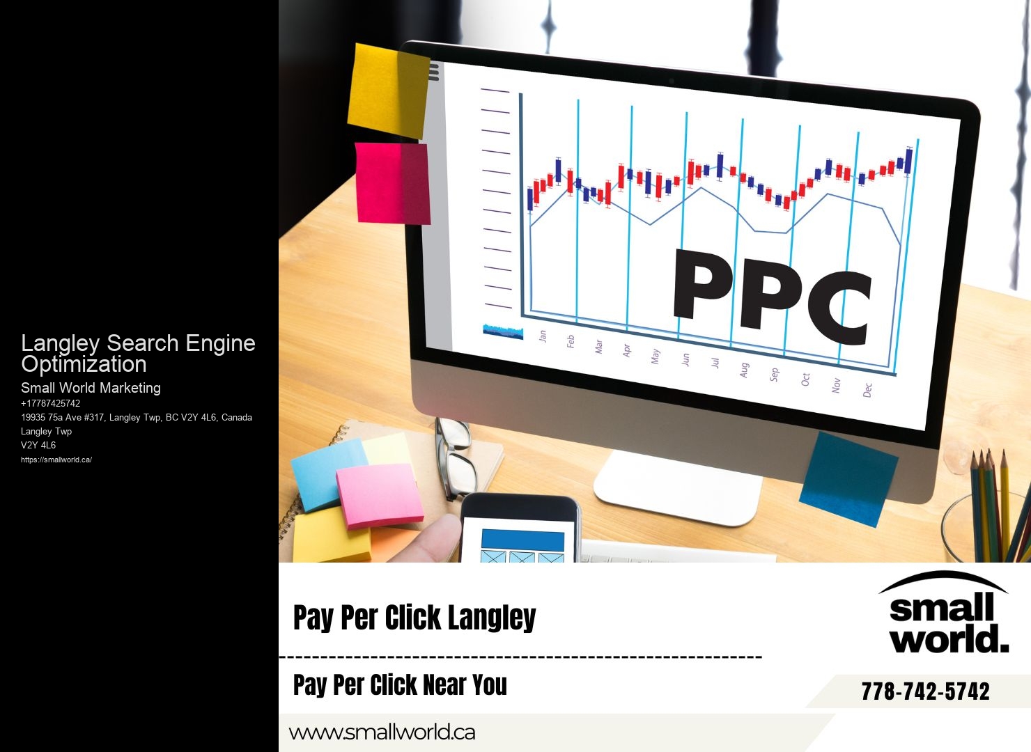 Langley Search Engine Optimization SEO Firms for Local Businesses