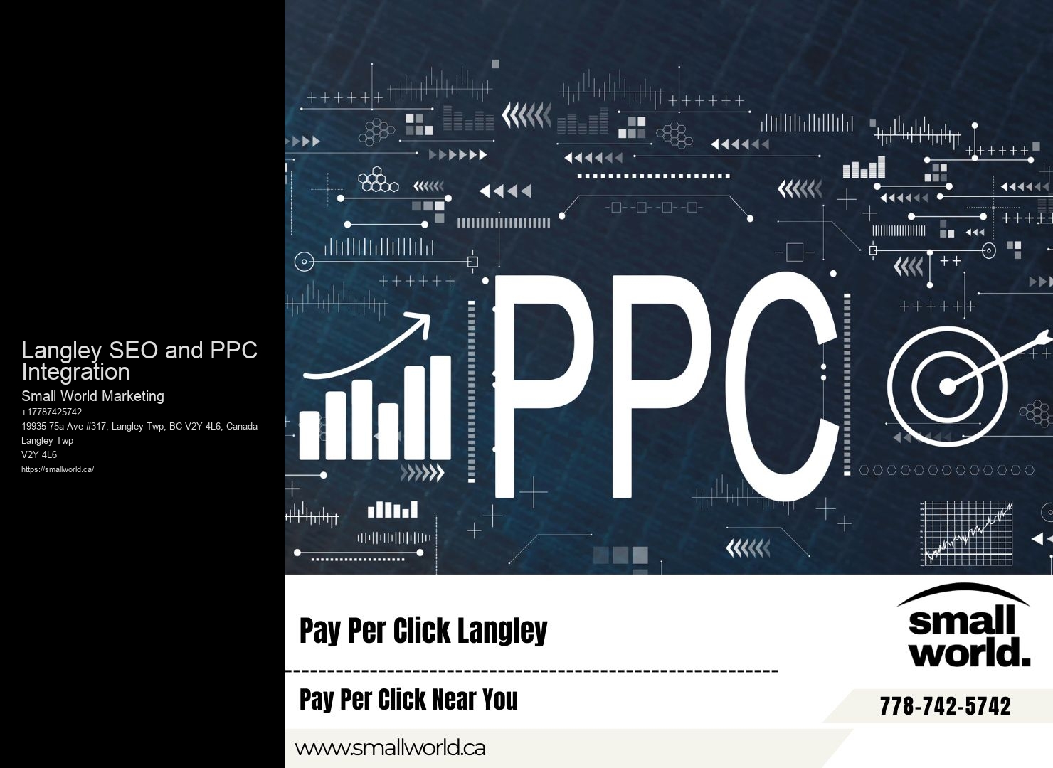 SEO Monitoring Langley SEO and PPC Integration