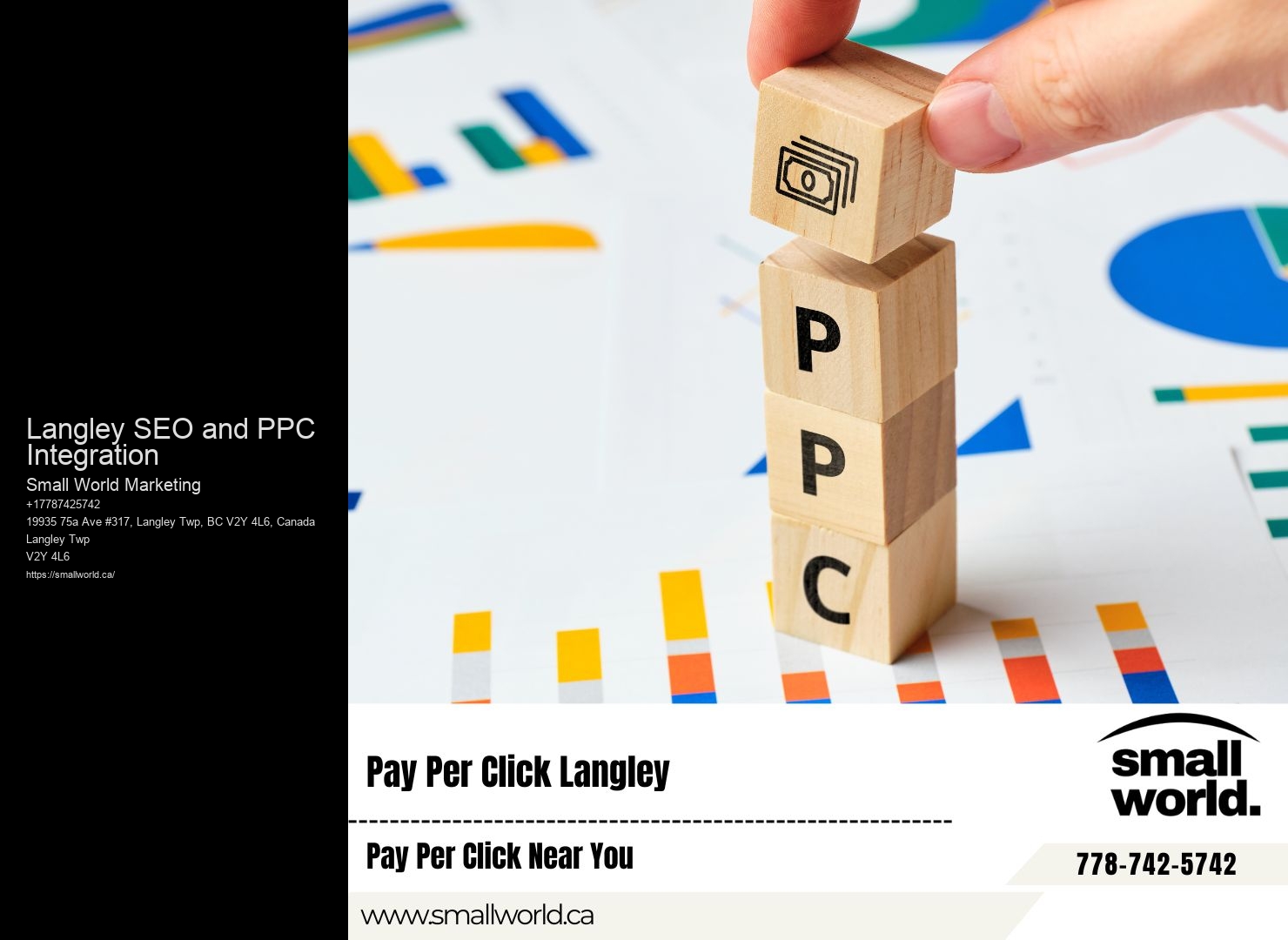 Langley SEO and PPC Integration SEO Strategy Experts