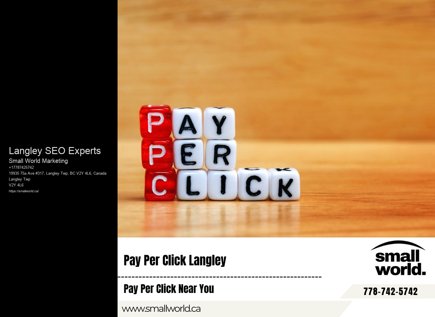 Langley SEO Experts Digital SEO Experts