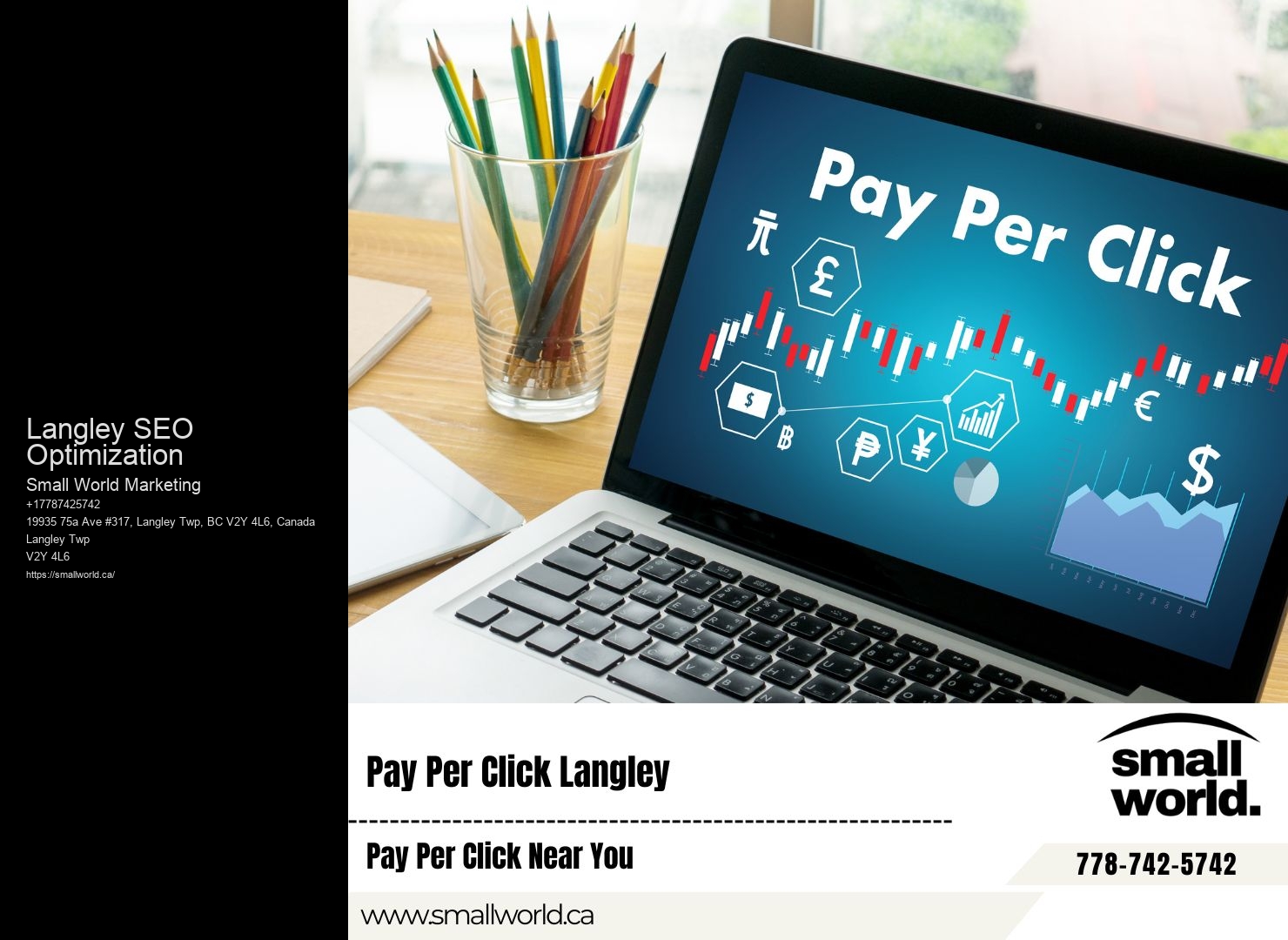Langley SEO Optimization Digital Marketing SEO Experts