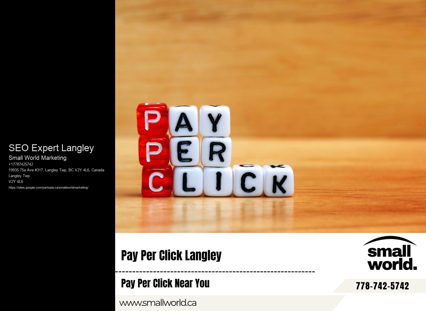 Top Rated SEO Agencies SEO Expert Langley