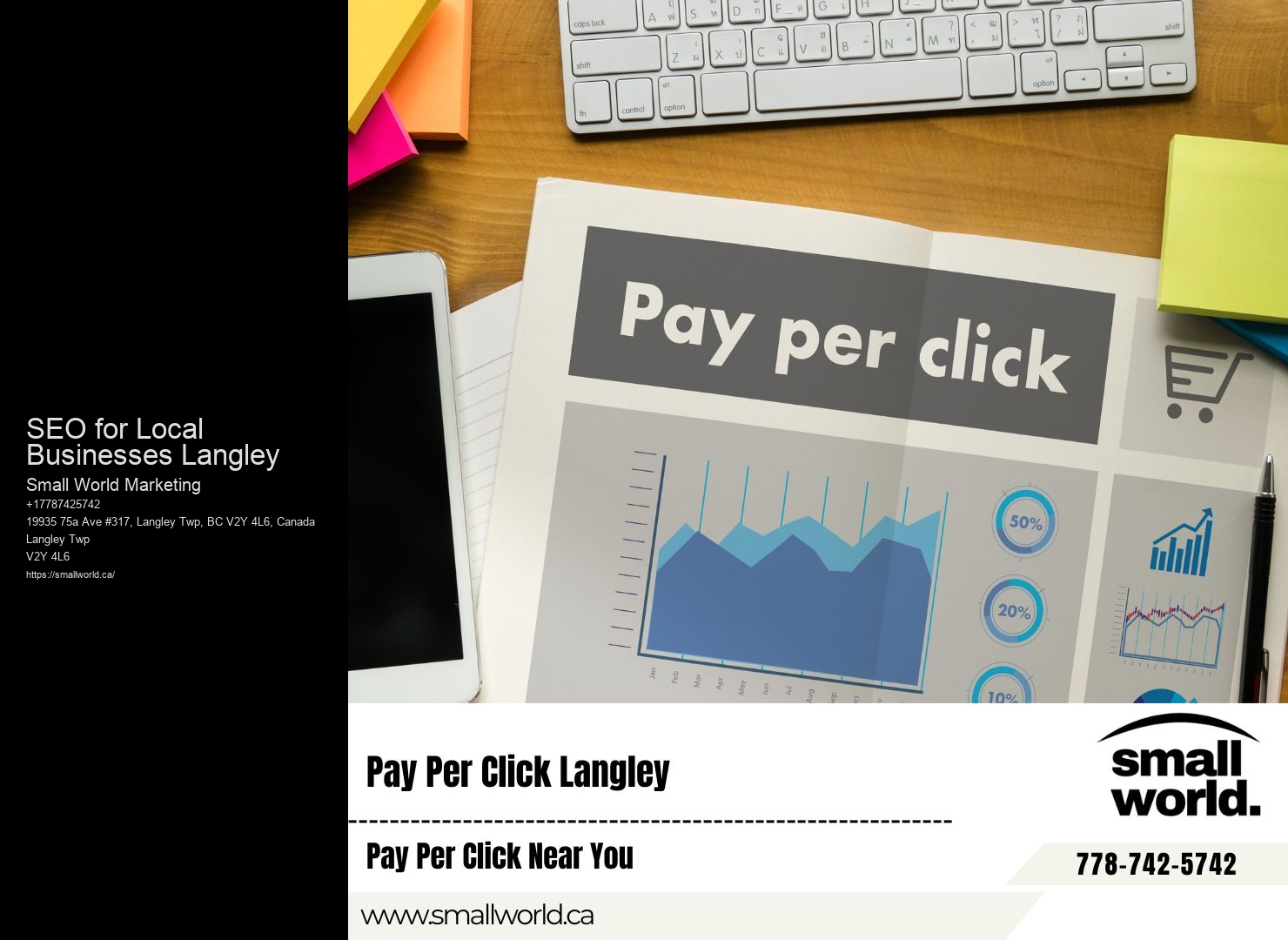SEO for Local Businesses Langley SEO Audit Services