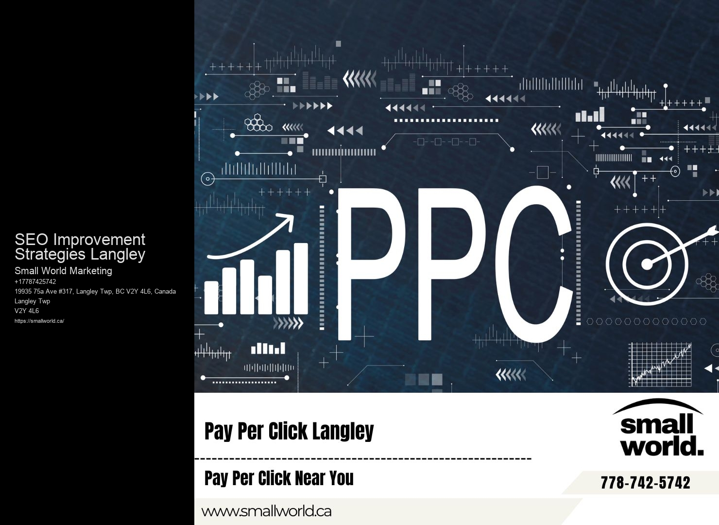 Professional SEO Audit SEO Improvement Strategies Langley