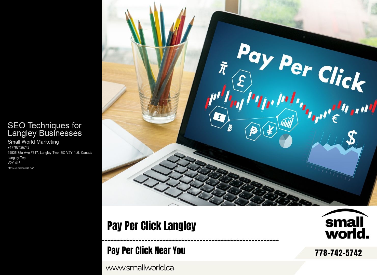 SEO Techniques for Langley Businesses SEO for Mobile Websites