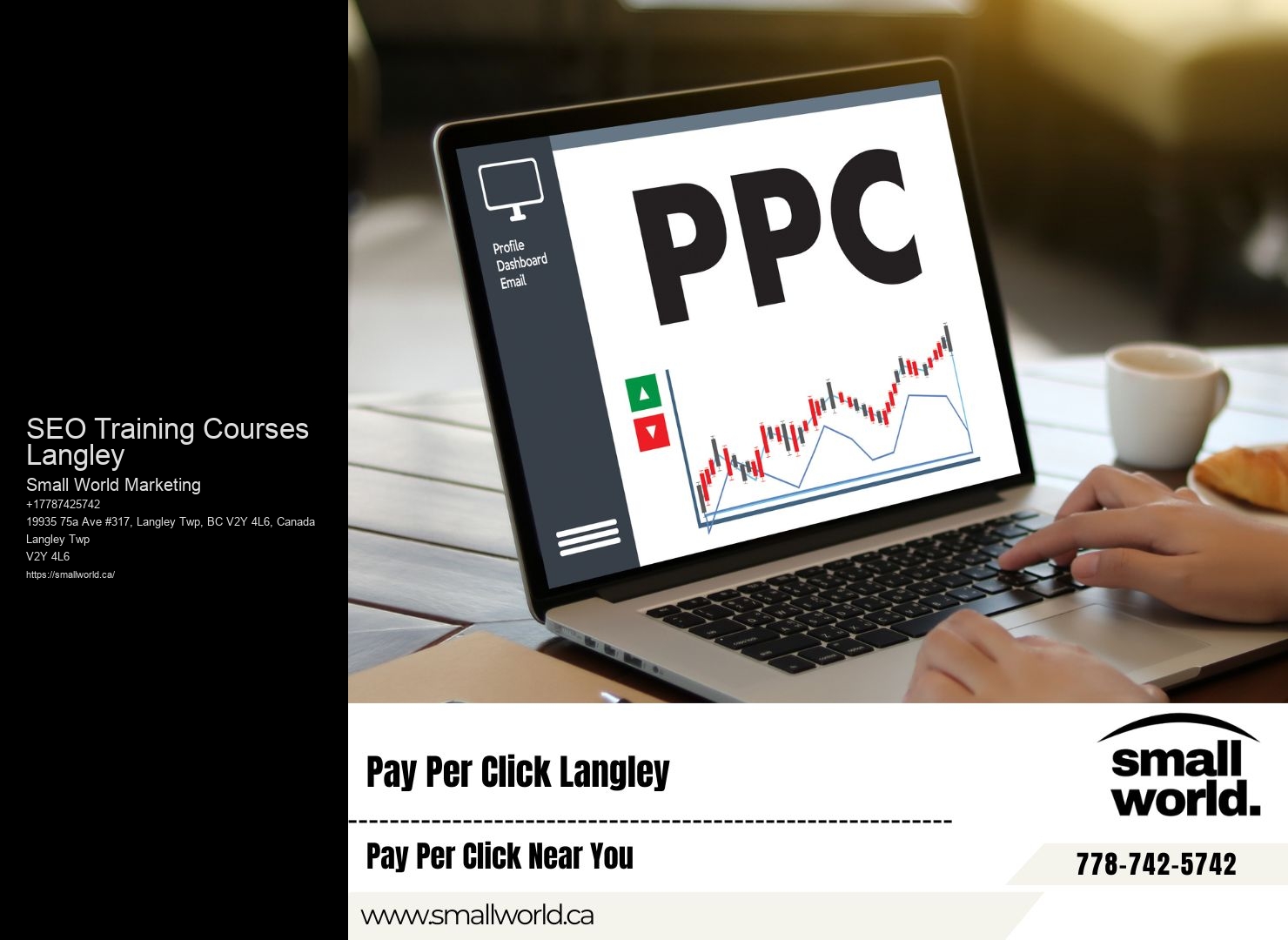 SEO Services for SEO Training Courses Langley Companies